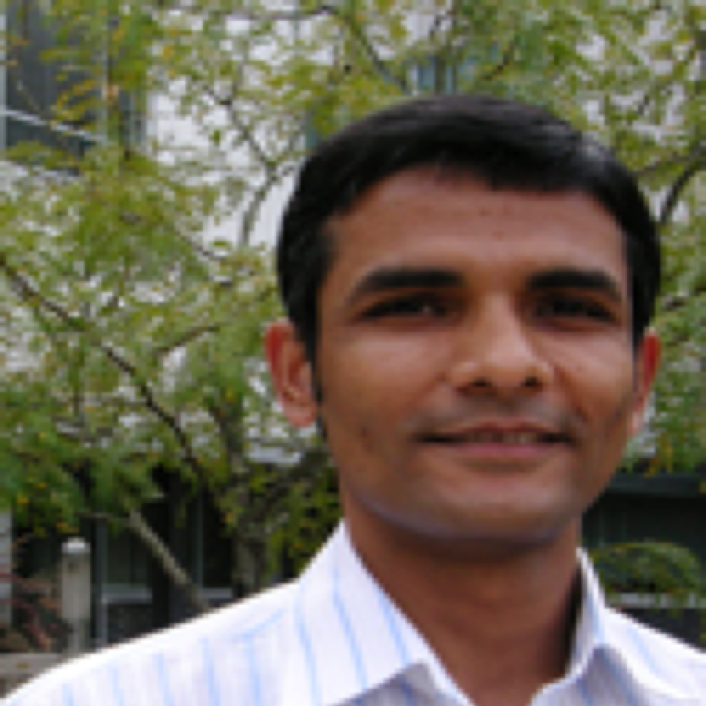 Sanvesh Srivastava