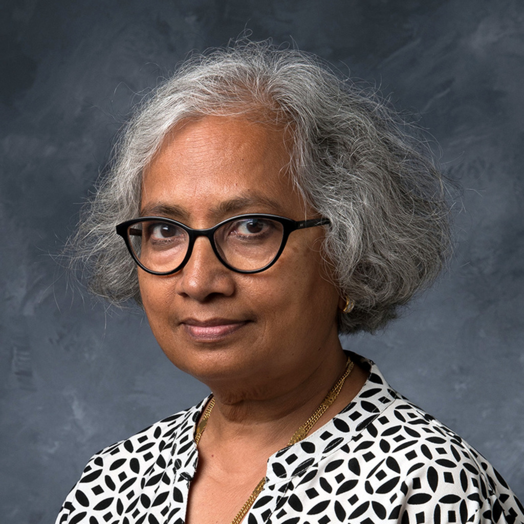 Padmini Srinivasan