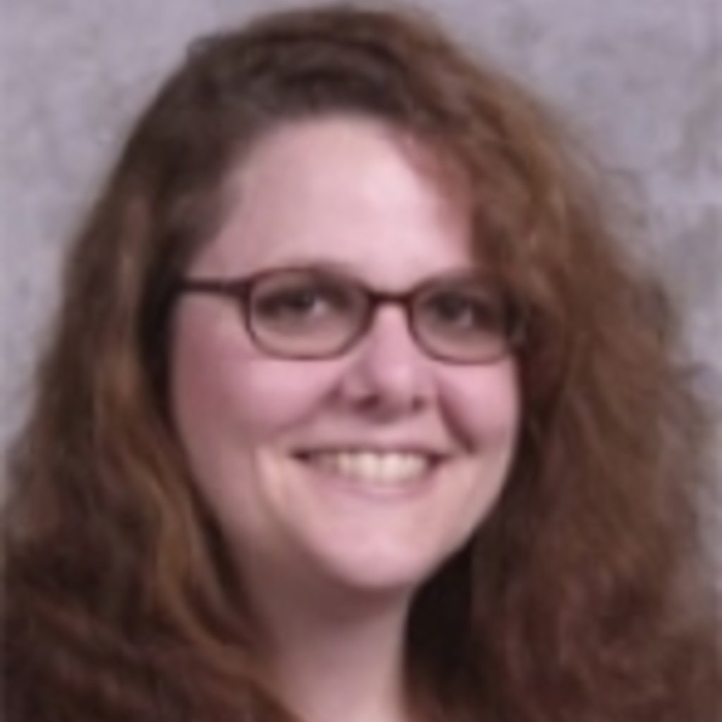 Alison Bianchi headshot