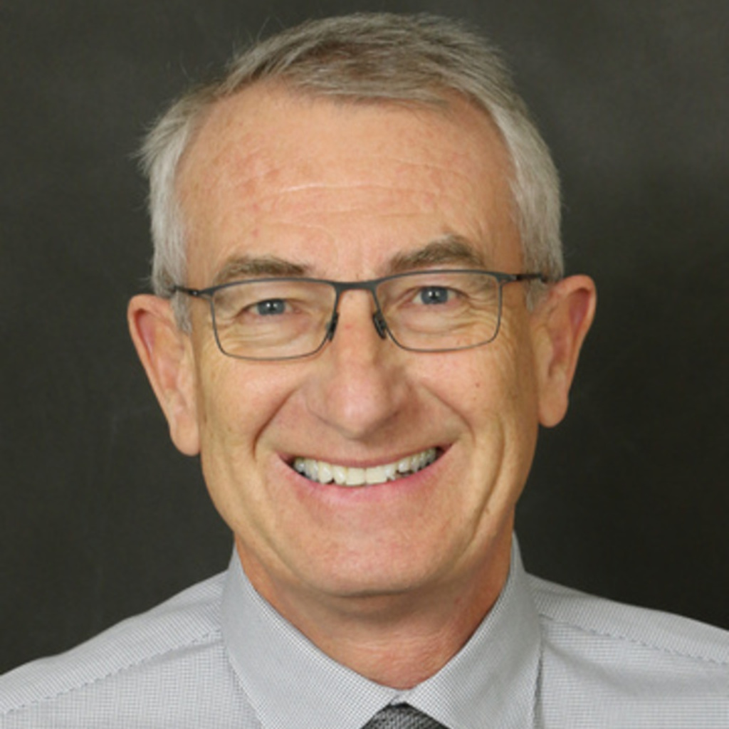 Milan Sonka headshot