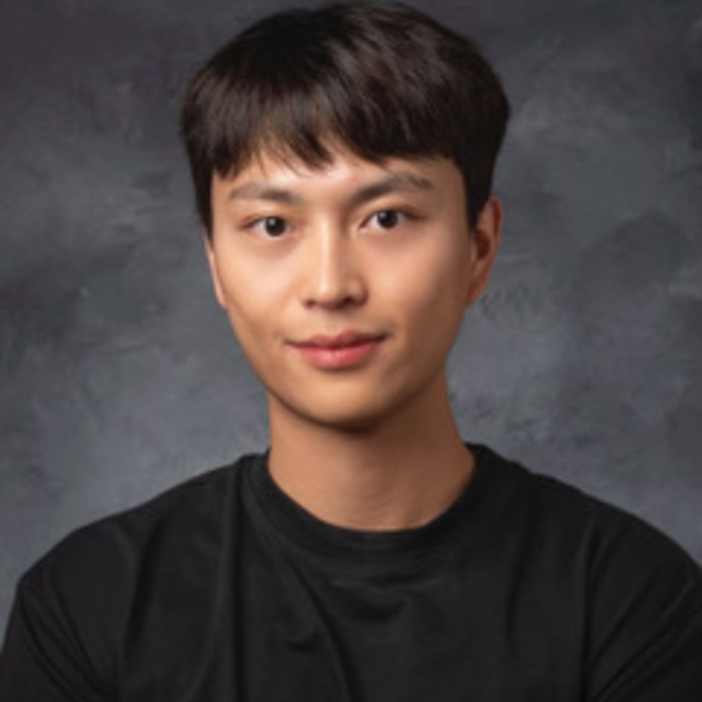 Zihao Zhao