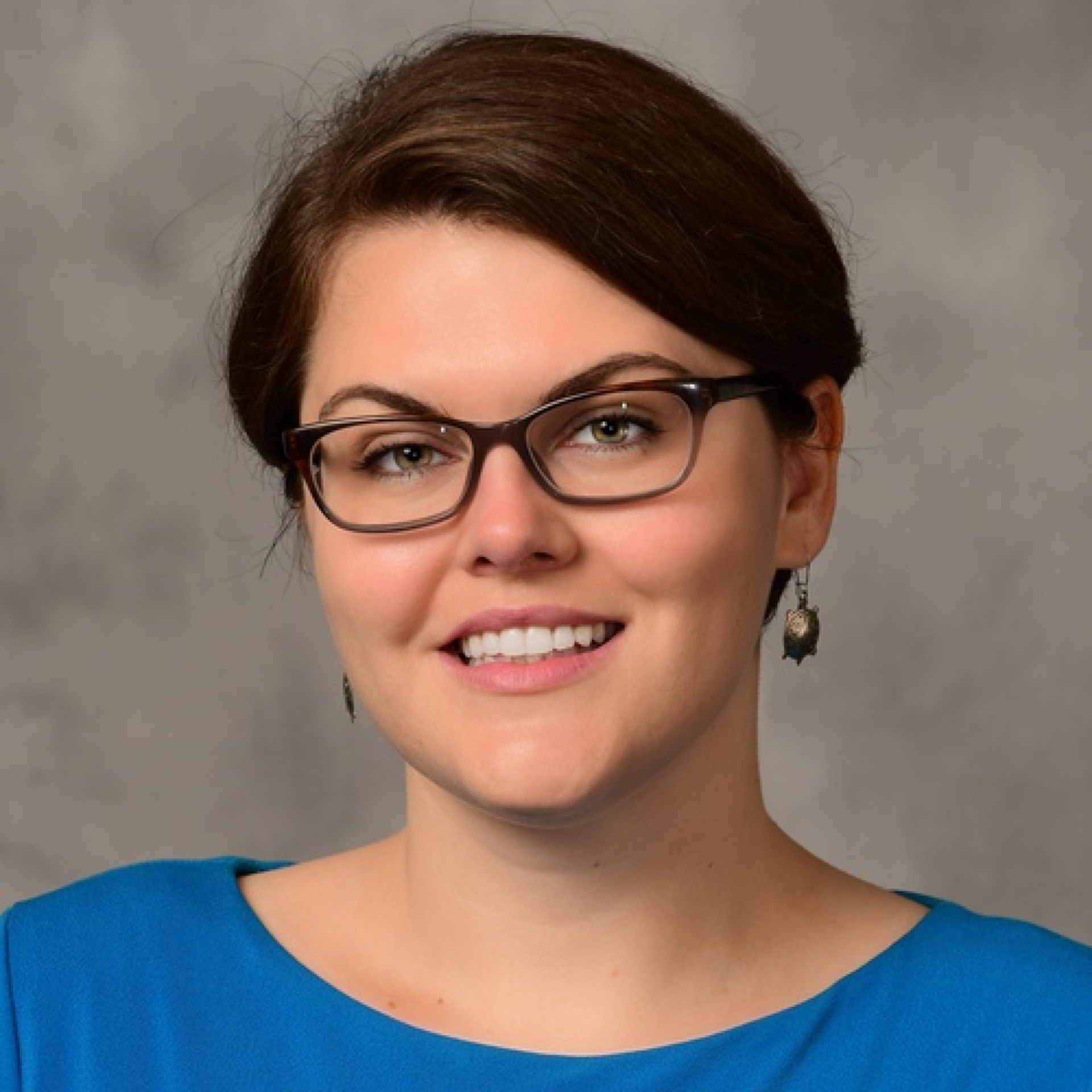 Kristina Bigsby PhD Informatics Graduate College The University