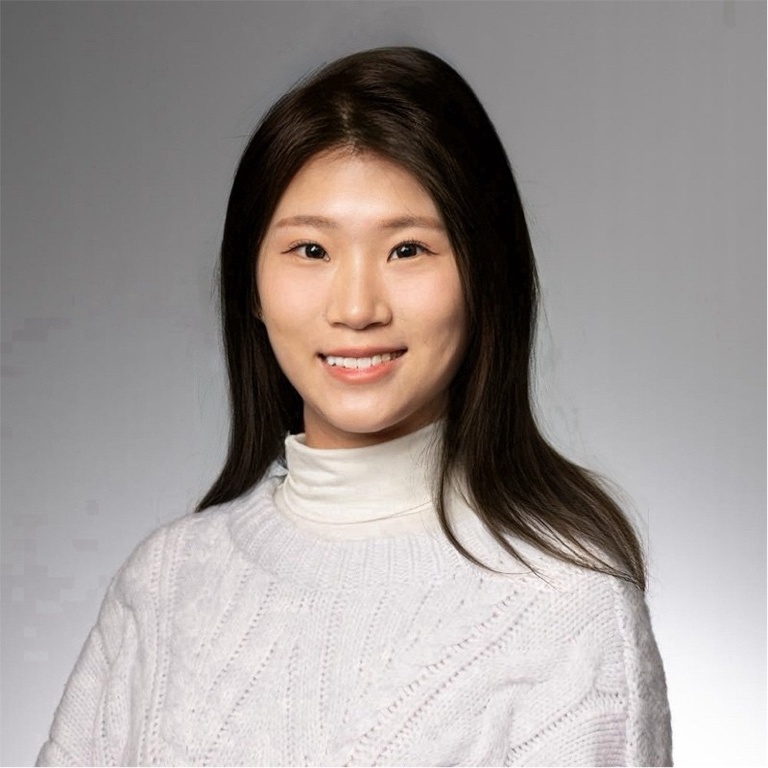Lulu Jiang