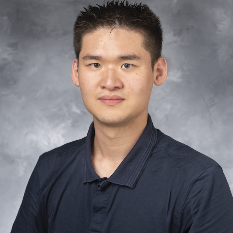 John Yiyang Shen