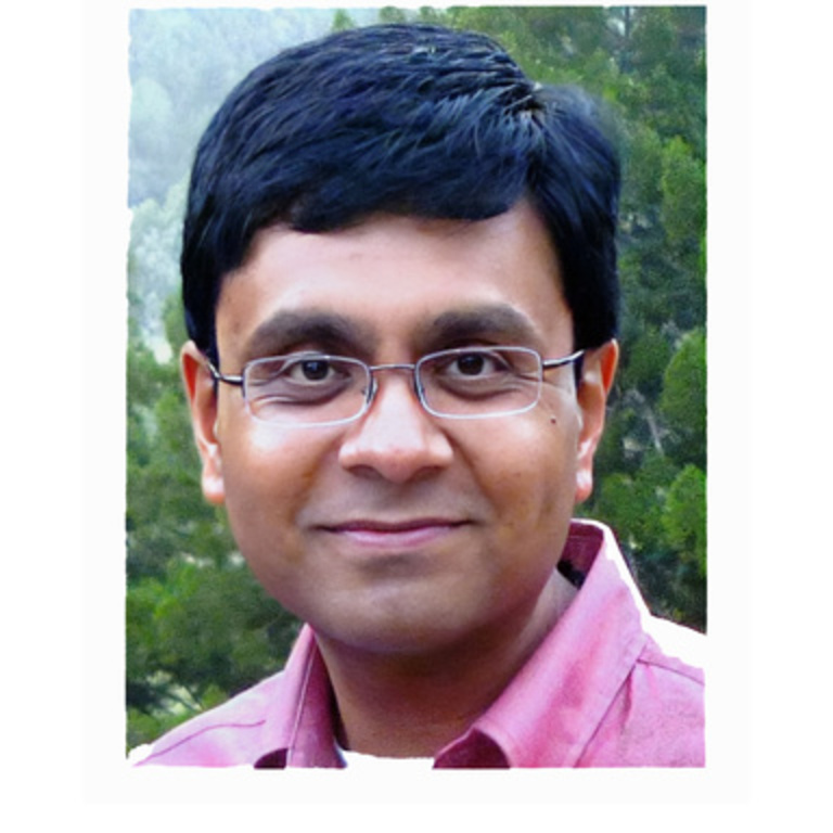 Rahul Singh